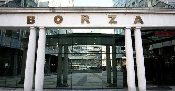 Odbijen zahtjev za preuzimanje Ljubljanske berze, da li slijedi upravni spor