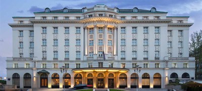 Legendarni zagrebački hotel Esplanade ide u potpunu obnovu