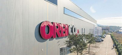 Orbico preuzima distribuciju Dockersa u Europi i Srednjoj Aziji