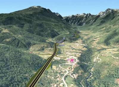 Tender za tunel Prenj u završnoj fazi