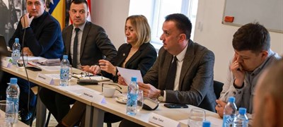 Novi sastanak o Južnoj interkonekciji: Izgradnja bi trebalo da počne 2026.