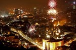 Tender poništen treći put: Hoće li Sarajevo biti bez javnog dočeka Nove godine?