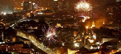 Tender poništen treći put: Hoće li Sarajevo biti bez javnog dočeka Nove godine?