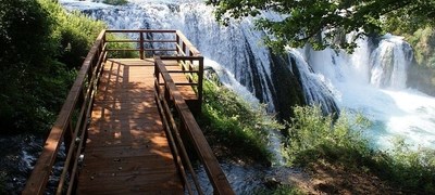 Sa 125.000 gostiju iz 124 zemlje Bihać regionalni brend bh. turizma