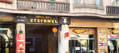 Dragan Vikić nije više vlasnik Stefanela