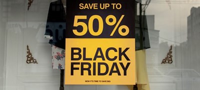 Prevare tokom Crnog petka u FBiH: U 96 posto trgovina utvrđeni prekršaji