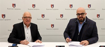 Još 10 novih autobusa za Sarajevo