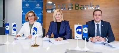 EBRD, EU i NLB Banka Sarajevo partneri za unapređenje zelenog finansiranja