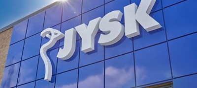 JYSK Bosna i Hercegovina: Rast prometa od 11,4 posto