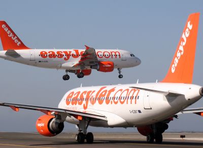 EasyJet preuzima slovensku tvrtku Adria Tehnika
