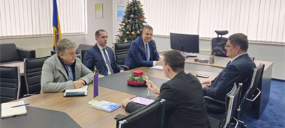 Bihaćki aerodrom dobio načelno odobrenje za početak gradnje