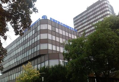 Oglasio se Energoinvest o zabrani uvoza ruskog plina