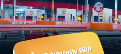 Policija oduzela dokumentaciju vezanu za JP Autoceste FBiH