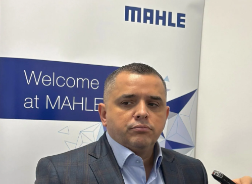 Mahle u Laktašima: U ovoj godini rast prihoda od 50 posto