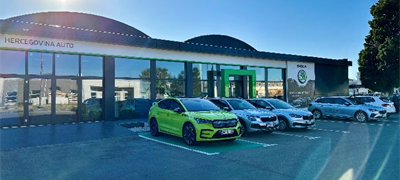 Farex prijavio Konkurencijskom vijeću namjeru preuzimanja Hercegovina auta