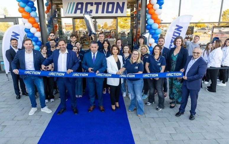 "Ubojica cijena" stiže u Hrvatsku