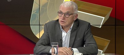 Šunje: Povećanje minimalca bez reformi ugasilo bi male biznise