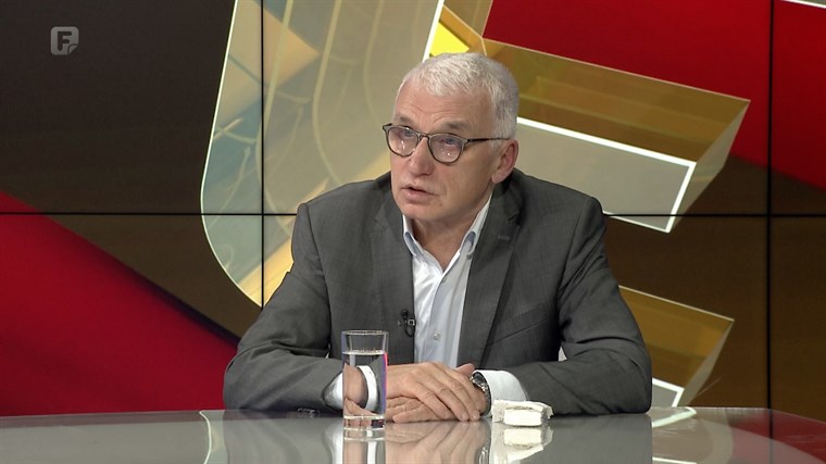 Šunje: Povećanje minimalca bez reformi ugasilo bi male biznise