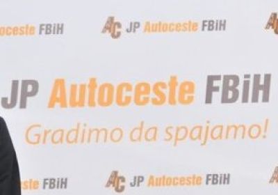 “Rampa” za novu zgradu Autocesta FBiH u Mostaru