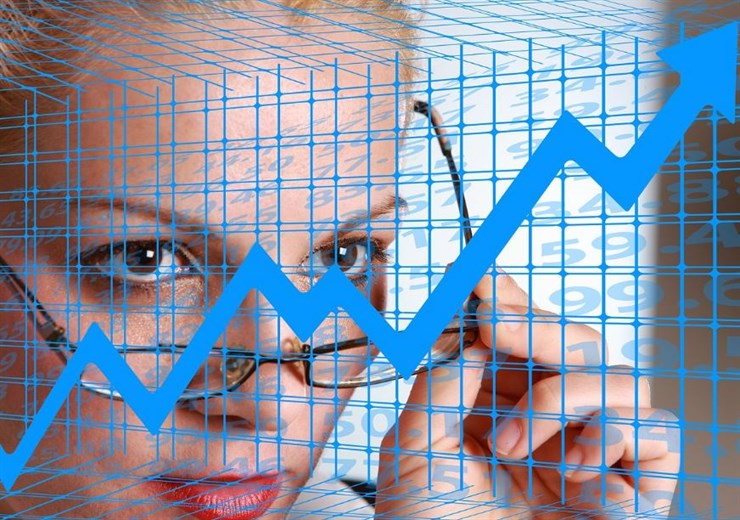 Pad cijene dionica RMK Prometa, rast BNT-TMiH