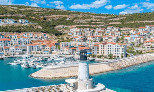 Luštica Development u poslu s Vladom Crne Gore o zamjeni duga za...