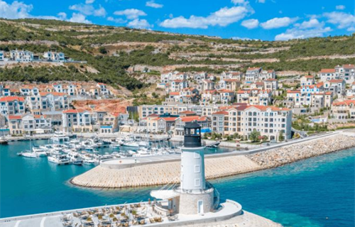 Luštica Development u poslu s Vladom Crne Gore o zamjeni duga za...