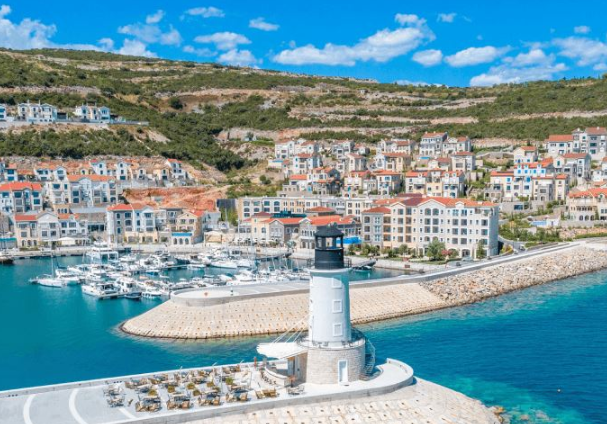 Luštica Development u poslu s Vladom Crne Gore o zamjeni duga za vlasnički kapital