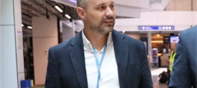 Direktoru Aerodroma Sarajevo Saninu Rameziću zabranjeno obavljanje službene dužnosti