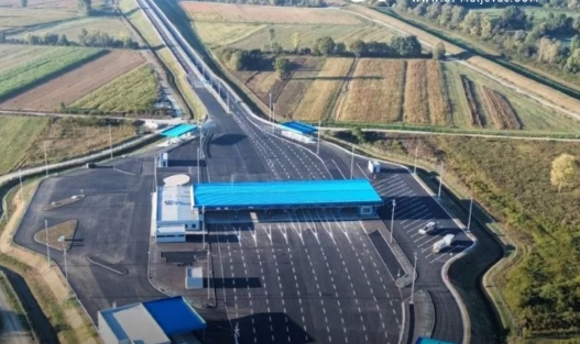 Granični prijelaz Gradiška spreman, ali otvaranje upitno