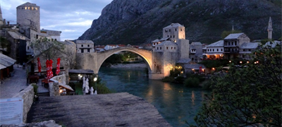 Počinje kontrola privatnog smještaja u Mostaru: 340 objekata bez dozvole pod lupom