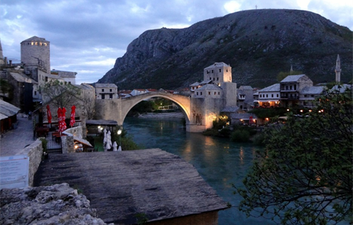 Počinje kontrola privatnog smještaja u Mostaru: 340 objekata bez...