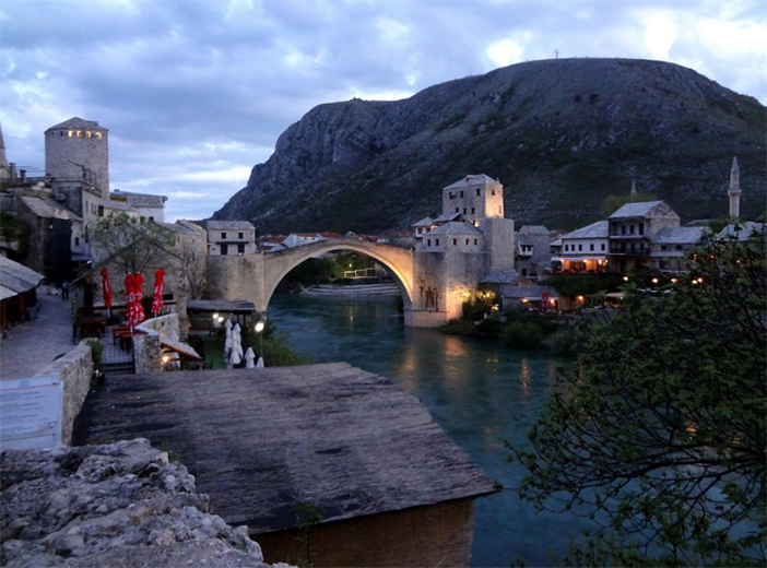 Počinje kontrola privatnog smještaja u Mostaru: 340 objekata bez dozvole pod lupom