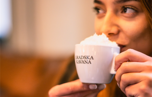 Stanić Beverages preuzima Gradsku kavanu u Zagrebu