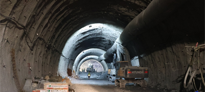 Na tunel Hranjen potrošeno 154 miliona KM, kraj radova nije na vidiku