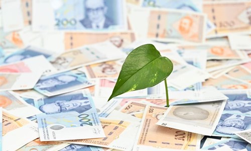 Makroekonomske neravnoteže: Perspektive BiH prilično sumorne