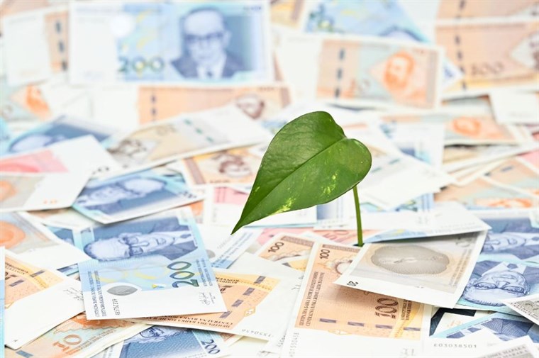 Makroekonomske neravnoteže: Perspektive BiH prilično sumorne