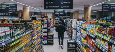 Bingo otvara prvi dragstor u Tuzli