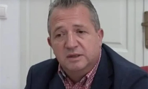 Amadeo Mandić novi direktor sarajevskog aerodroma