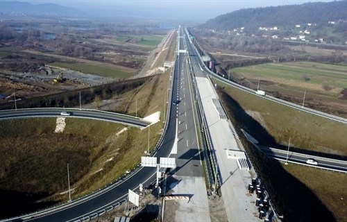 Geološki problem produžava i poskupljuje gradnju Koridora Vc kroz RS