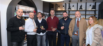 U Beču otvorene "Hercegovačka" i "Krajiška kuća"