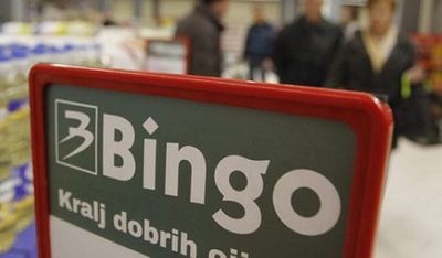 Radnicima Binga uz redovnu platu po 1.000 KM