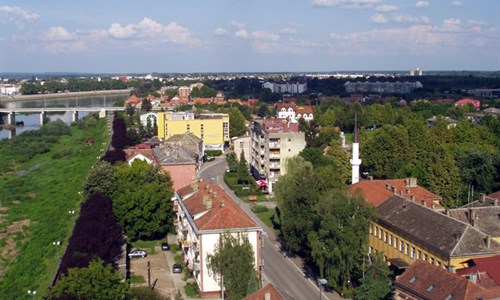 Opština Brod dobija slobodnu zonu