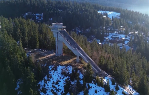 Otvorena zimska sezona na Vlašiću: Traži se krevet više