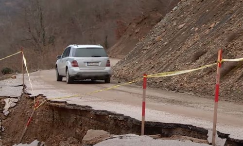 Očekivani početak radova na Šćepan Polju do polovine 2026.