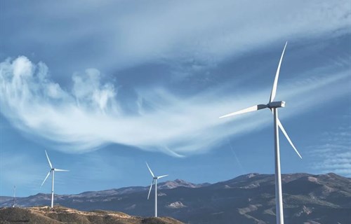 Na javnom uvidu okolišna studija za vjetroelektranu Hrgud