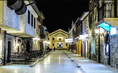 Vlada RS u potpunosti preuzela Andrićgrad