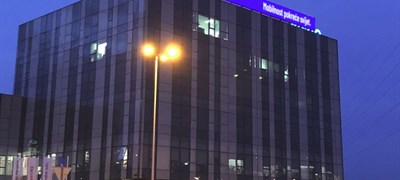 CIAK Grupa: Požar neće značajnije utjecati na poslovanje grupe