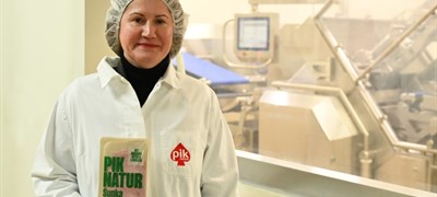 PIK Vrbovec dobio patent za inovativnu metodu proizvodnje bez dodanih fosfata