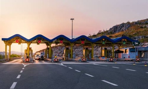 Elektronska naplata cestarine u Hrvatskoj od 1. marta 2027.