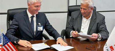 Končar sklopio ugovor s Fortune 500 tvrtkom